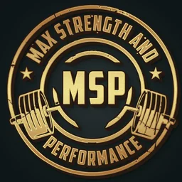 Max Strength Performance